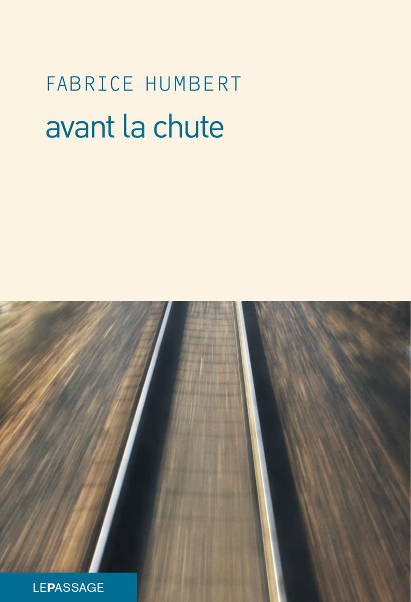 Avant la chute 9782847421941