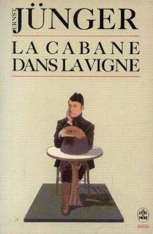 Journal 4 : La cabane dans la vigne, 1945 - 1948 9782253046493