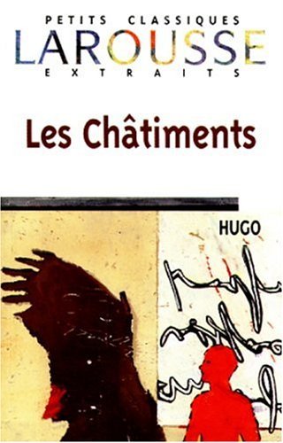 Les Châtiments 9782038717129