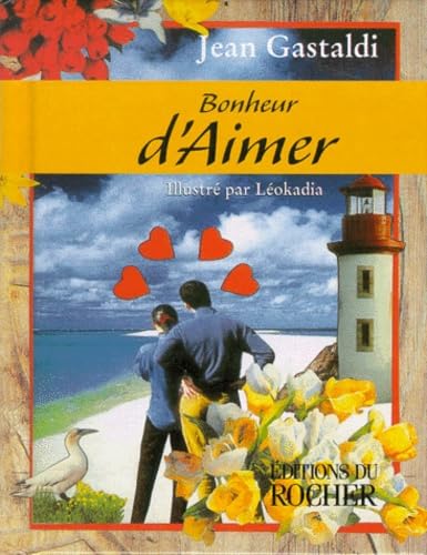 Bonheur d'aimer 9782268036212