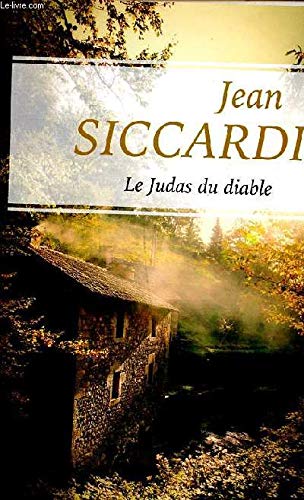 Le Judas du diable 9782298137606
