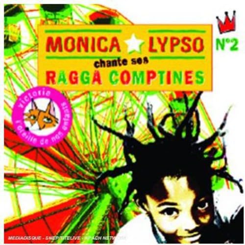 Ragga Comptines/Vol. 2 3259130175356