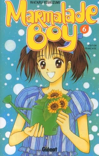 Marmalade Boy - Tome 06 9782723440080