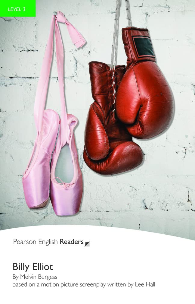 Level 3: Billy Elliot 9781405881760