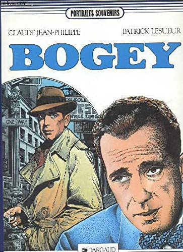 Bogey 9782205027488
