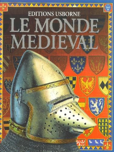 Le Monde médiéval 9780746039755