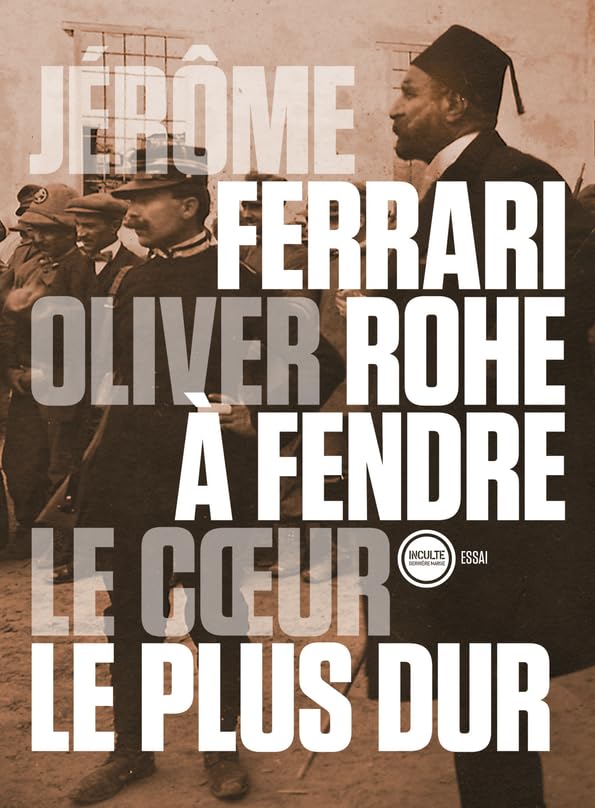 À fendre le coeur le plus dur 9791095086079