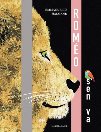 Roméo s'en va 9782350745695