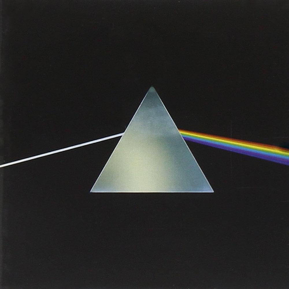 Dark Side Of The Moon 0724382975229
