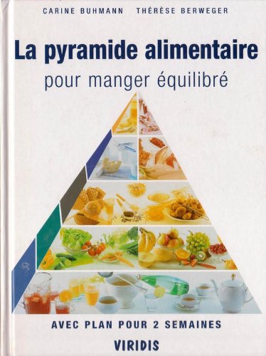 Pyramide Alimentaire (la) 9782940306091