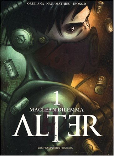 MacLean Dilemma 9782731620900