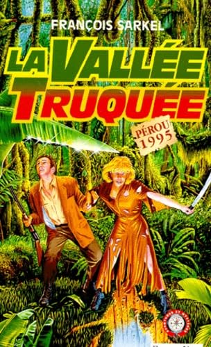 La vallée truquée 9782265051362