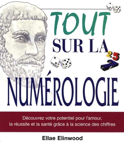 Tout sur la numérologie 9782895657392