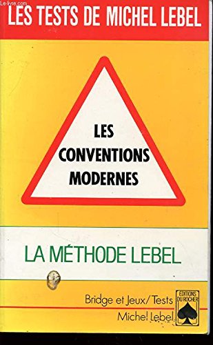 Les conventions modernes 9782268017846