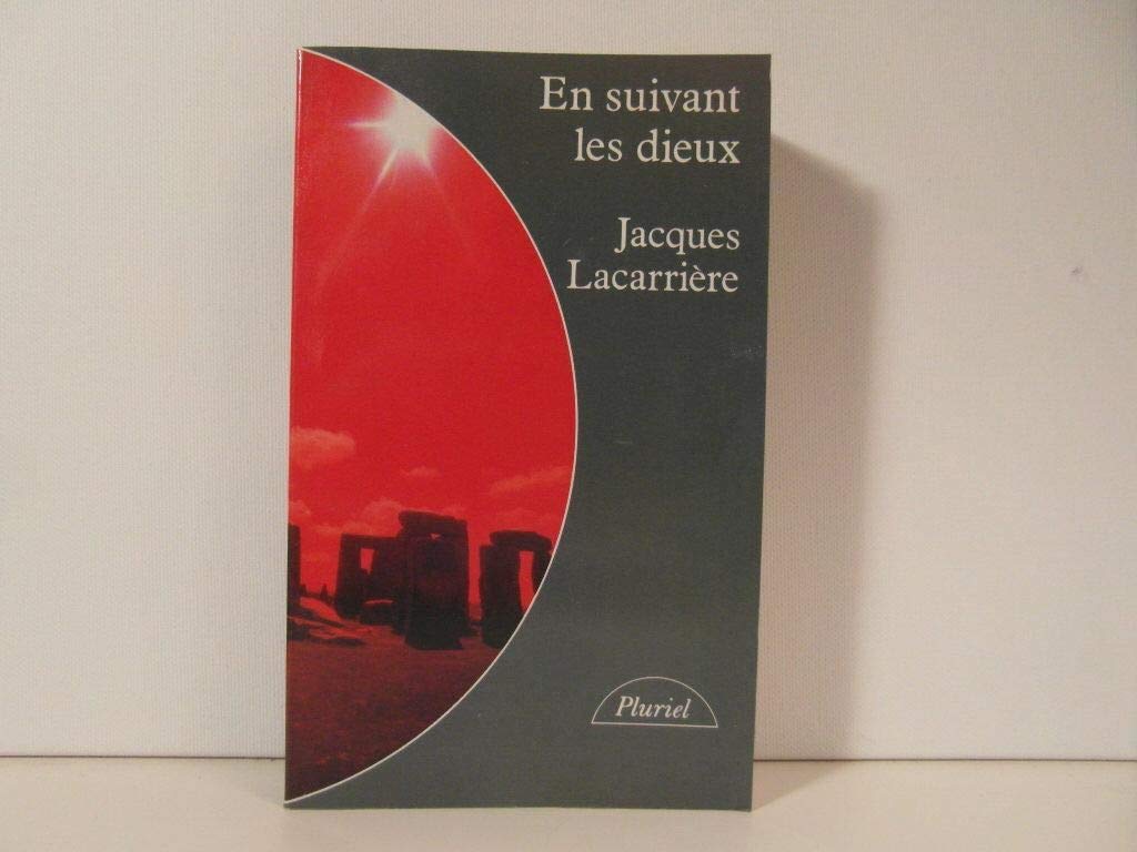 En suivant les dieux: Le légendaire des hommes 9782010121128