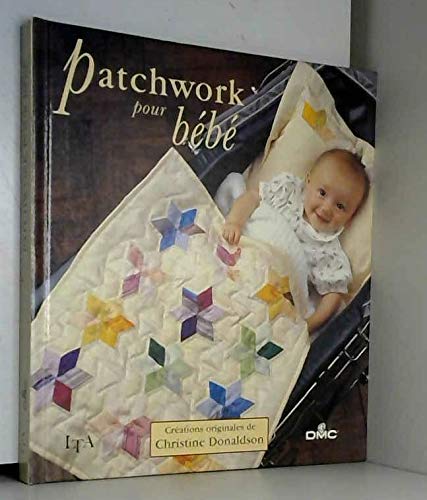 Patchwork pour bébé 9782283581971