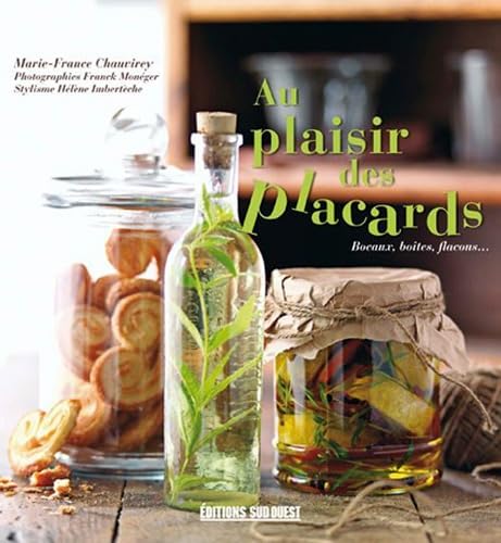 Au Plaisir Des Placards 9782817700779