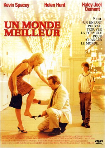 Un monde meilleur 3388334506786