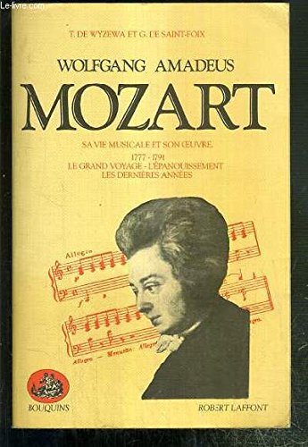 W a mozart t.2 9782221049969