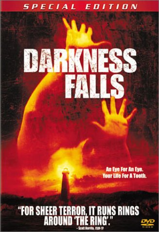 Darkness Falls [Import USA Zone 1] 9781404903319