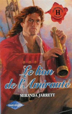 LE LION DE L'AMIRAUTE 9782280162456
