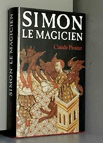 Simon le magicien 9782724260076