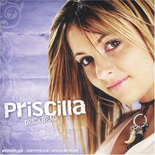 BRIC a BRAC [Import] 0828766887426