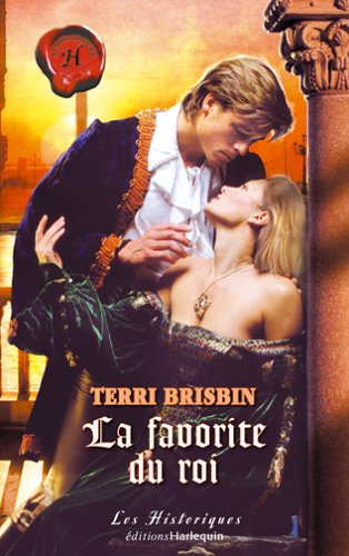 La favorite du roi 9782280175852