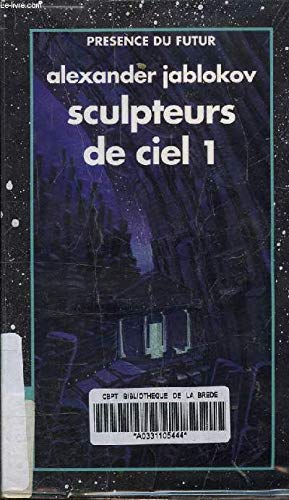 Sculpteurs de ciel 9782207305591