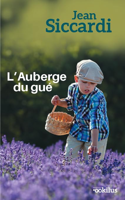 L'auberge du gué 9782490138326