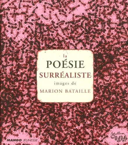 LA POESIE SURREALISTE 9782740412213