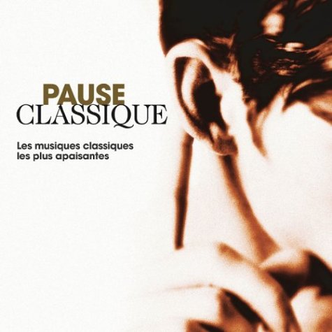 Pause classique 0809274759122