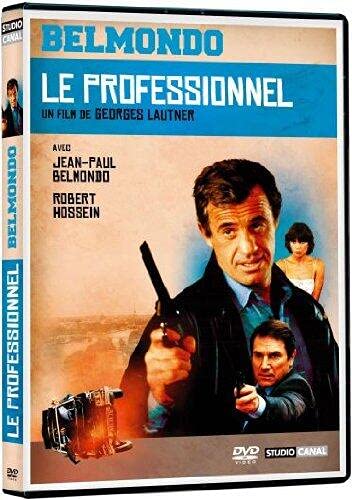 Le Professionnel 3259130237283