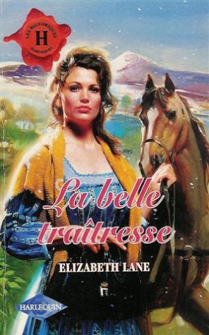 LA BELLE TRAITRESSE 9782280162333
