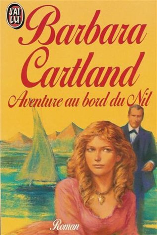 Aventure au bord du nil ** 9782277214984