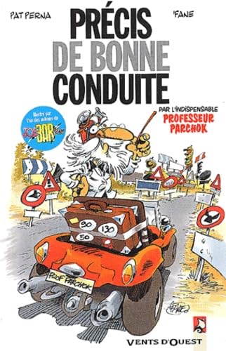 Précis de bonne conduite 9782749300467