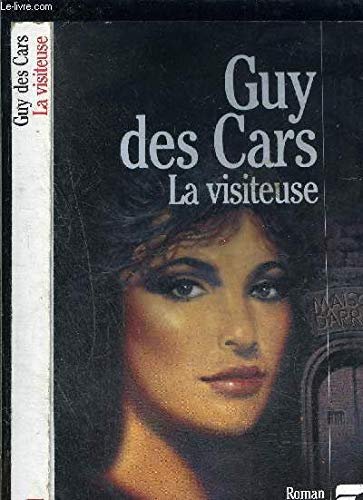Visiteuse (La) 9782277021469