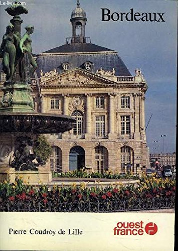Bordeaux 9782858823178