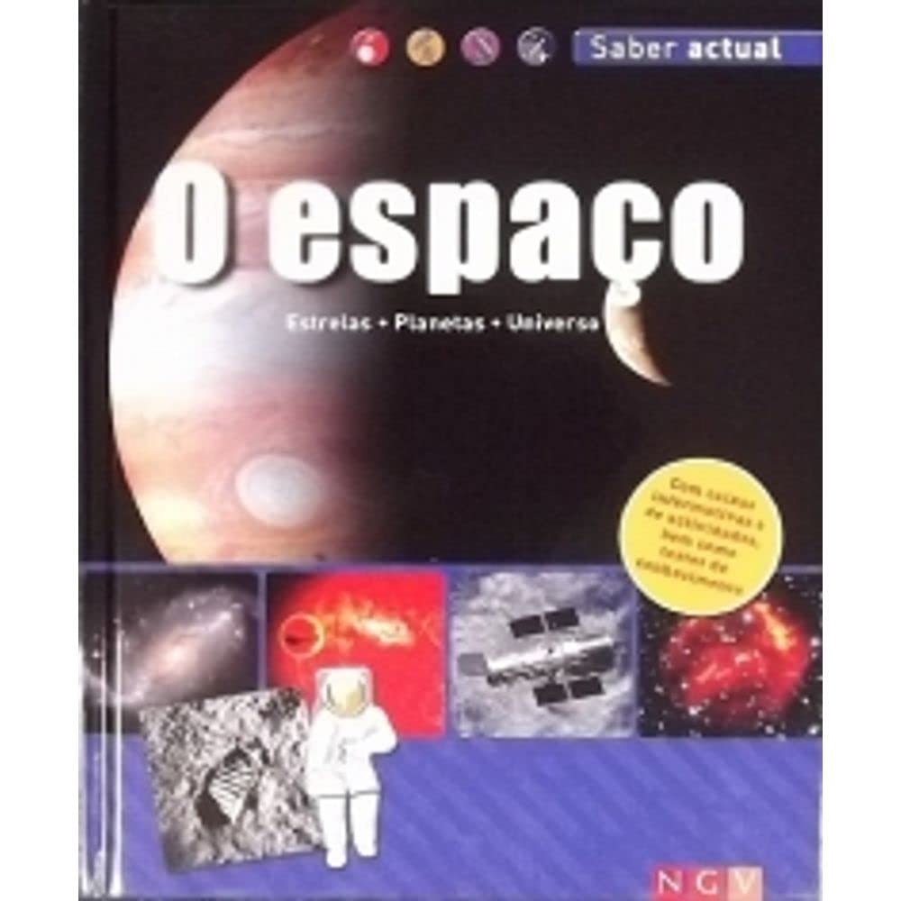 L'univers: Etoiles, Planètes, Espace 9783625133223