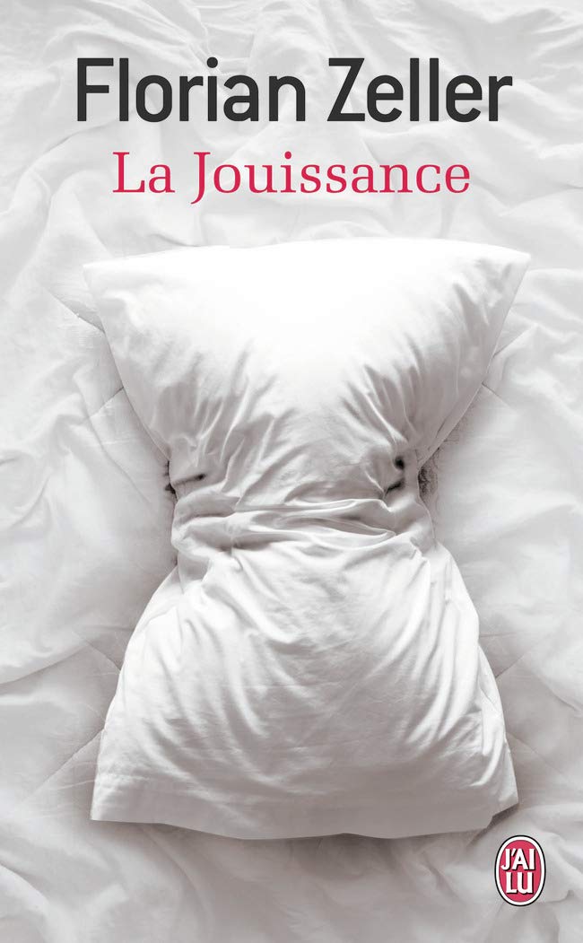 La jouissance 9782290068526