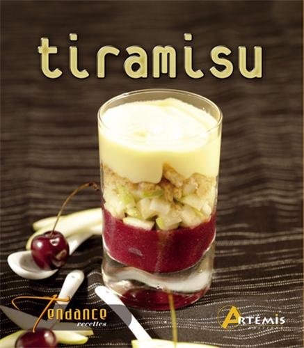 Tiramisu 9782844167767