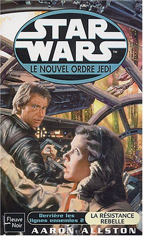 Star Wars, tome 59 : La Résistance rebelle 9782265069336
