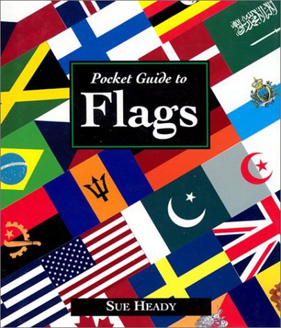 Pocket Guide to Flags 9781856485944