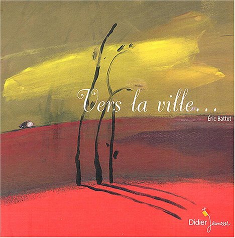 Vers la ville 9782278054459
