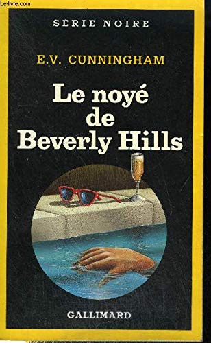 Le noyé de Beverly Hills 9782070492039
