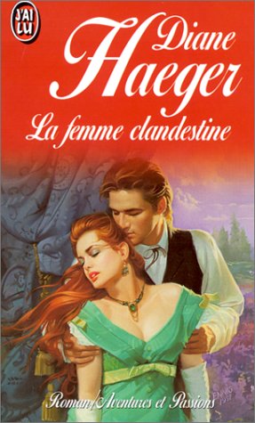 La femme clandestine 9782277241263