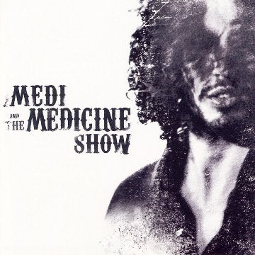 Medi and The Medicine Show [Import] 3283451152321