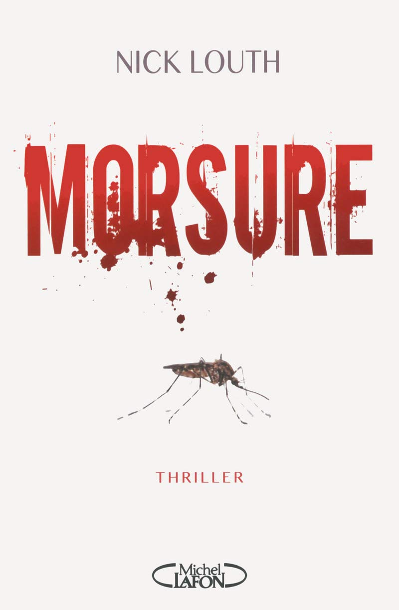 Morsure 9782749925158