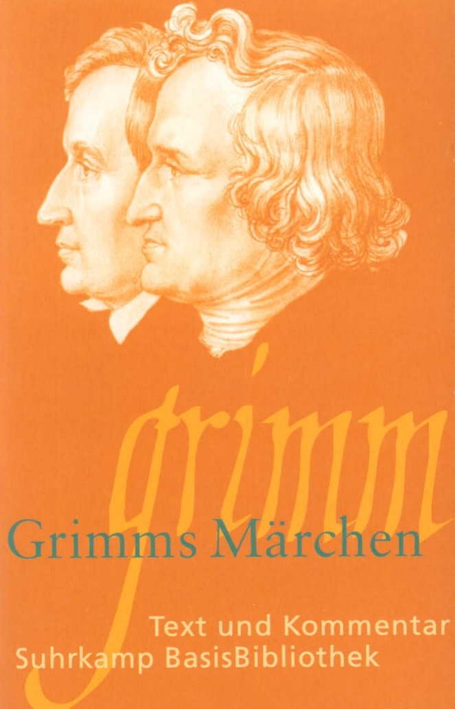 Marchen 9783518188064