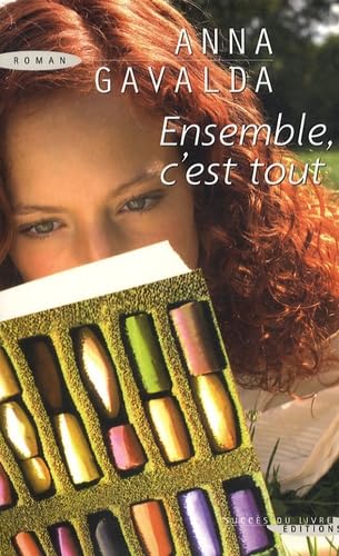 Ensemble, c'est tout 9782738221360